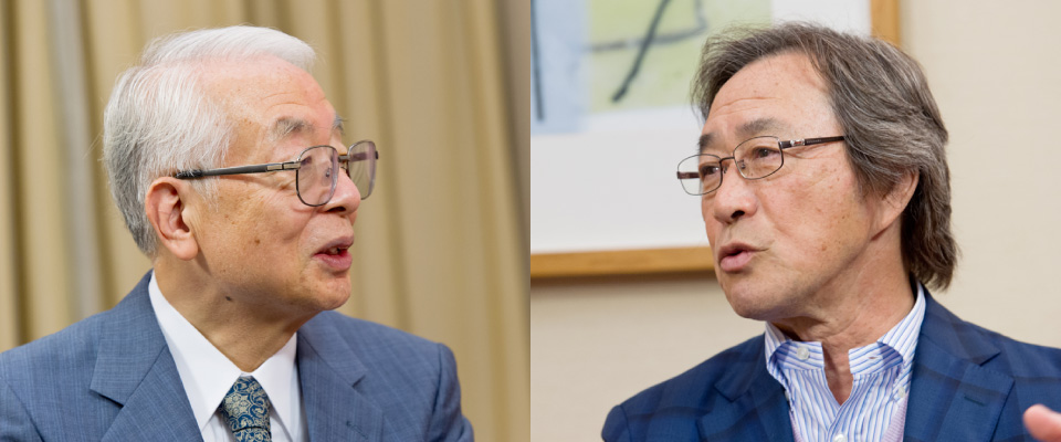 加地伸行 武田鉄矢