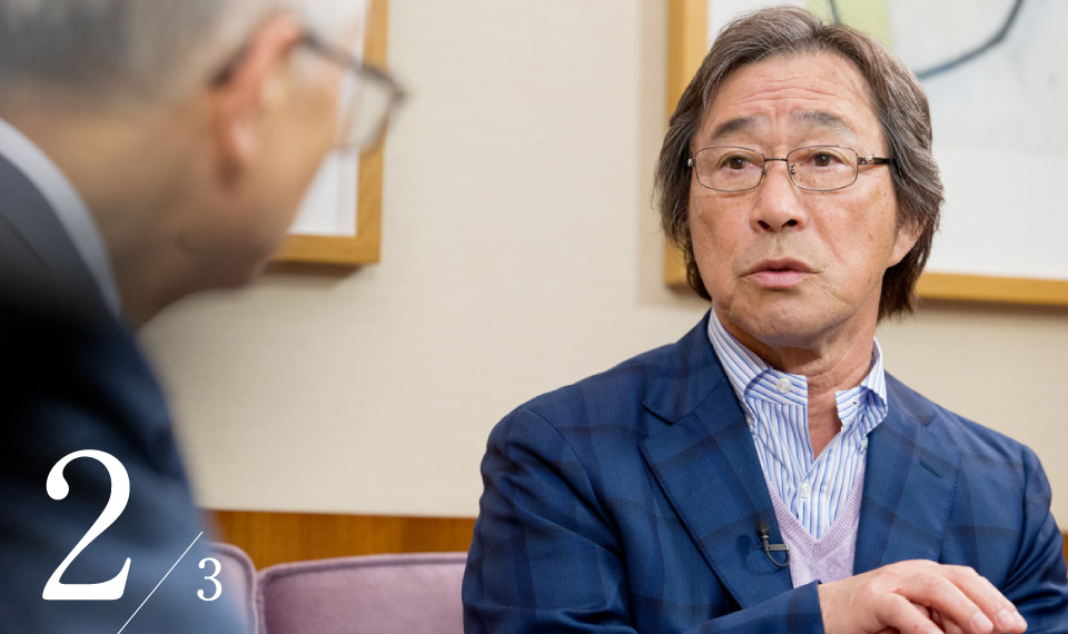 加地伸行 武田鉄矢